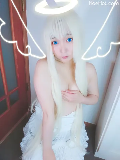 Himari - Crimvael nude cosplay leaked 295612