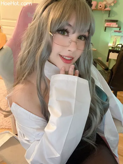 Junkenstein - Bunny Futaba nude cosplay leaked 588641