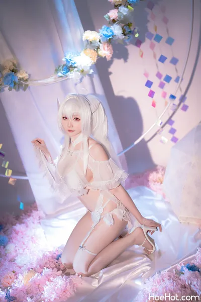 星之迟迟 2023-8-A nude cosplay leaked 190810