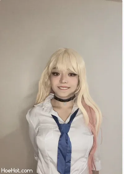 Mei Flurryy - Marin Kitagawa nude cosplay leaked 239855