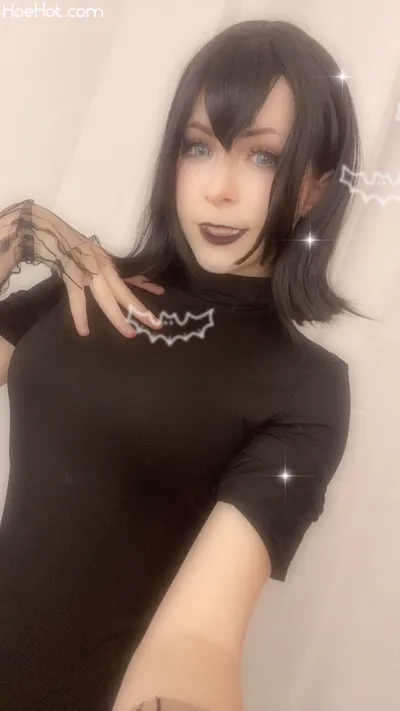 Melondoki - Mavis nude cosplay leaked 280705