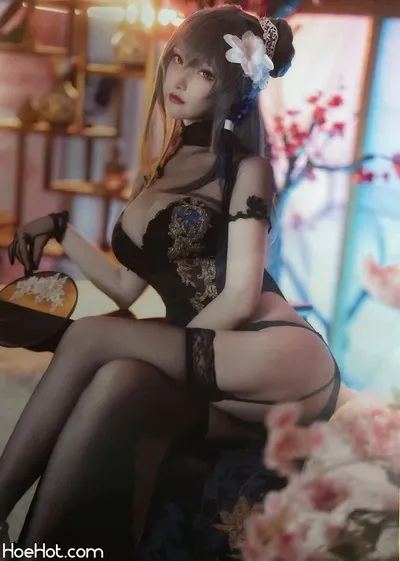 在下萝莉控 魔王 路易九世 nude cosplay leaked 161669