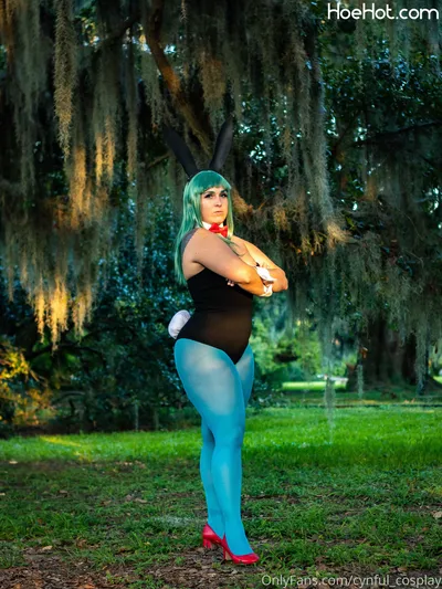 Cynfulcosplay - Bulma's profile image