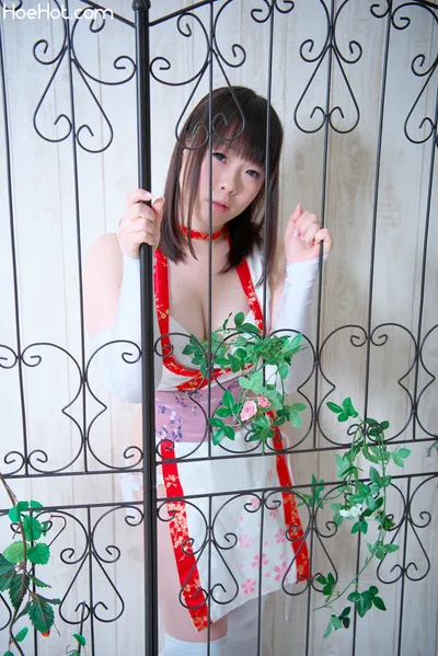 桜花爛漫 nude cosplay leaked 323503