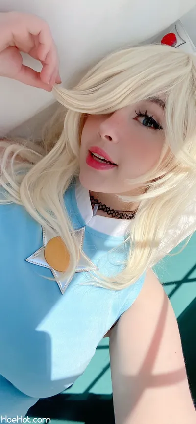 Junkenstein - Tennis Rosalina nude cosplay leaked 472948