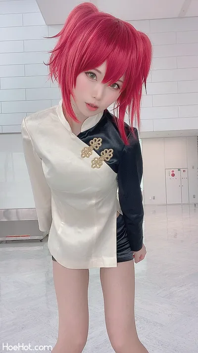 Kururun Kurasaka - Kiriya nude cosplay leaked 32037