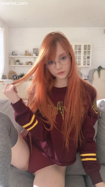 [Rocksy light] Harry Potter nude cosplay leaked 352597