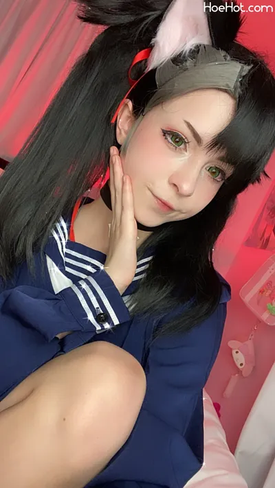 Melondoki - Kitty Marnie nude cosplay leaked 283033