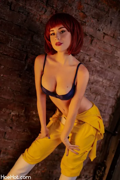 JokerLolibel - April O&#039;Neil's profile image