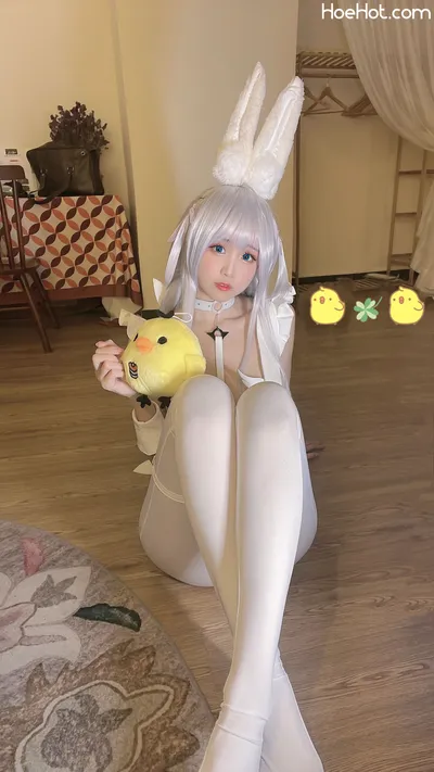 MIko恶毒 nude cosplay leaked 545575