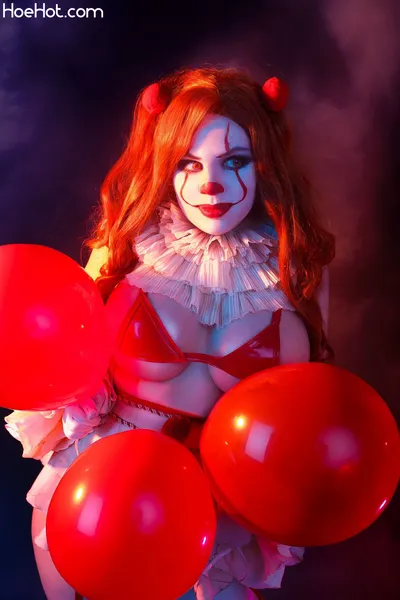 Alice Cosplay - Pennywise's profile image