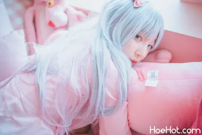 [DJAWA] Inkyung - Eromanga Sensei (Eromanga Sensei) nude cosplay leaked 604460