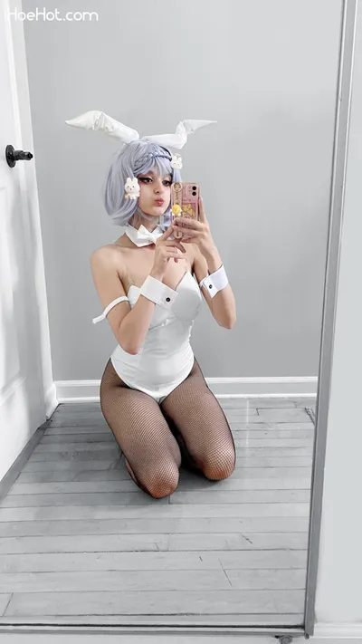 Otterother - Bunny Noelle nude cosplay leaked 120973