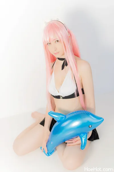 [黒ノ森聖 (kuronomori)] 愛しなさい♡GB達！ nude cosplay leaked 339569