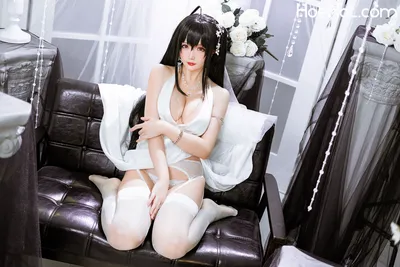 星之迟迟-《Darling》大凤 nude cosplay leaked 487921