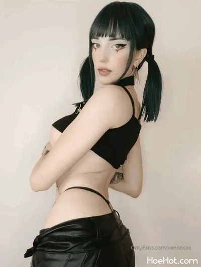 Xenon - Joker nude cosplay leaked 70203