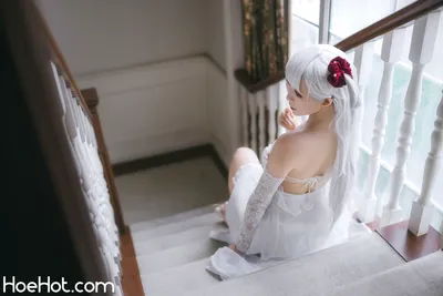 樱落酱 - Azur Lane - 翔鶴 nude cosplay leaked 434969