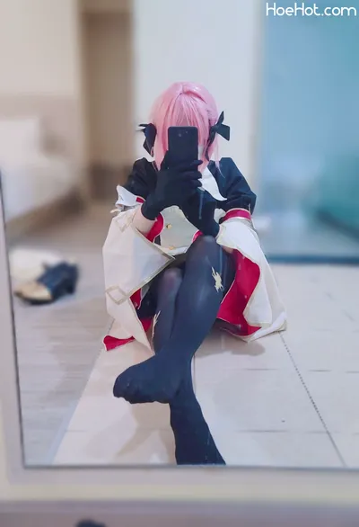 アストルフォ nude cosplay leaked 310781