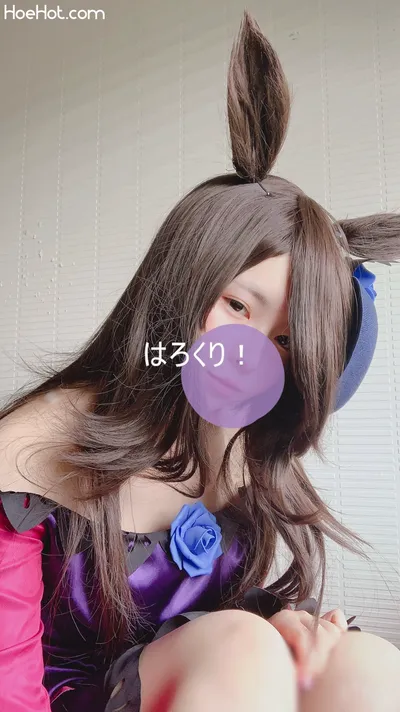 コスプレ撮影会～TsuyuMaciiiin nude cosplay leaked 160366