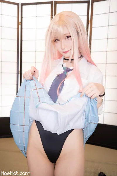 [Mysuite] 放課後はギャルと一緒だし☆ nude cosplay leaked 490754