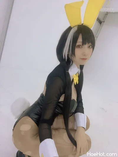 Nawo - RO635 bunny nude cosplay leaked 47247