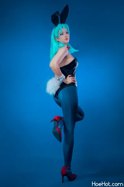 Andrasta - Bulma nude cosplay leaked 270660