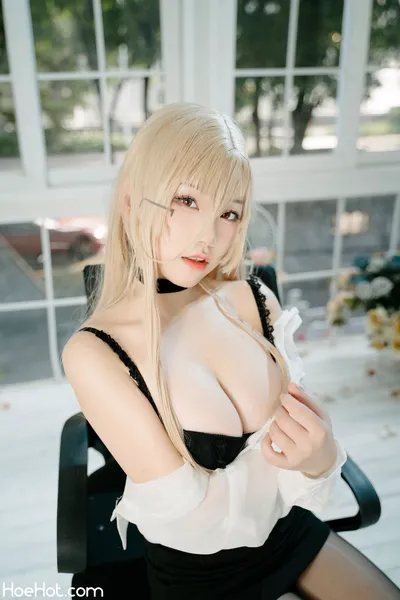 七七娜娜子 怨仇办公室 nude cosplay leaked 161258