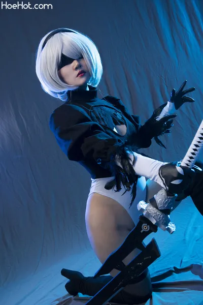 UNa Cosplayer - 2B's profile image