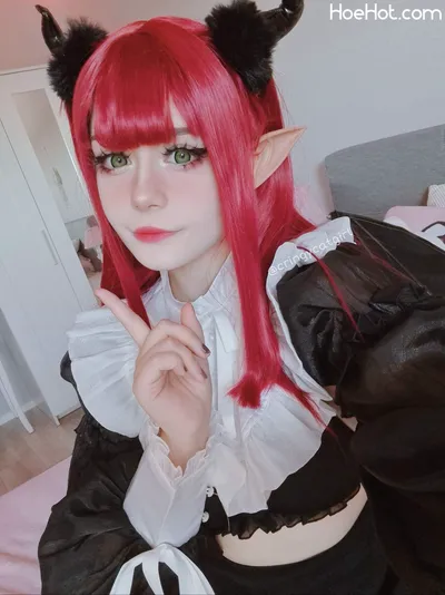 Cringy catgirl - Rizu-kyun nude cosplay leaked 332373