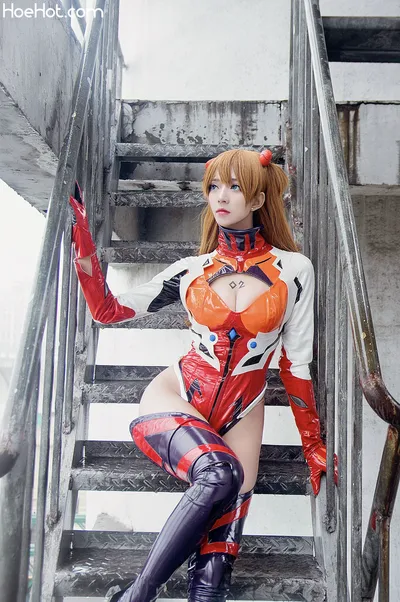 KETTOE - asuka battle suit's profile image