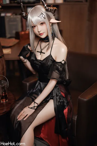 南宫 - 泥岩 礼服 nude cosplay leaked 74186