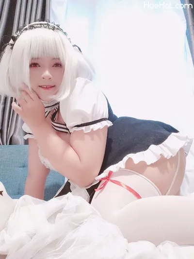 Yurihime - Sirius nude cosplay leaked 81651