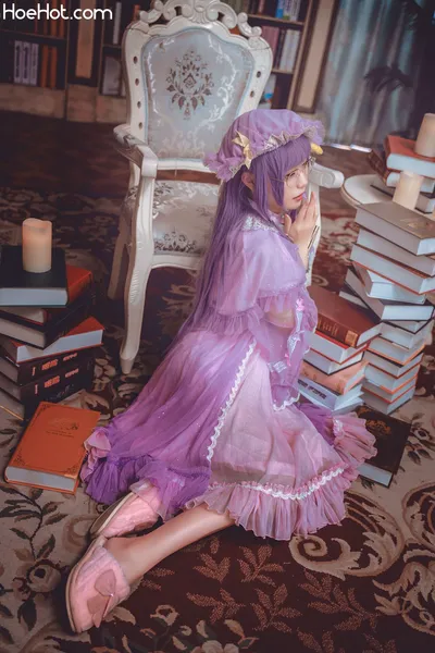 Jiuge-cos collection nude cosplay leaked 90305