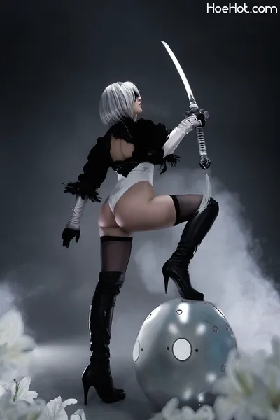 Misaki Sai - 2B's profile image