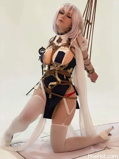 Oichi - Sirius nude cosplay leaked 518297