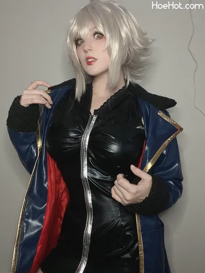 Satin Stars - Jalter nude cosplay leaked 231989