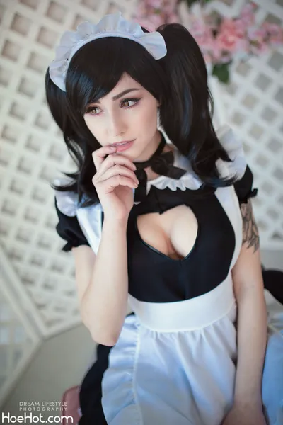 Luxlo - Kawakami nude cosplay leaked 611888