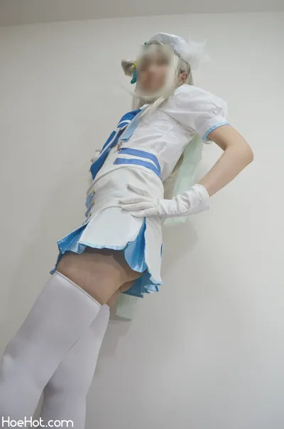 [kurumint] 美レイヤーさんのスカートの中COS総集編19 (4/9) nude cosplay leaked 624560