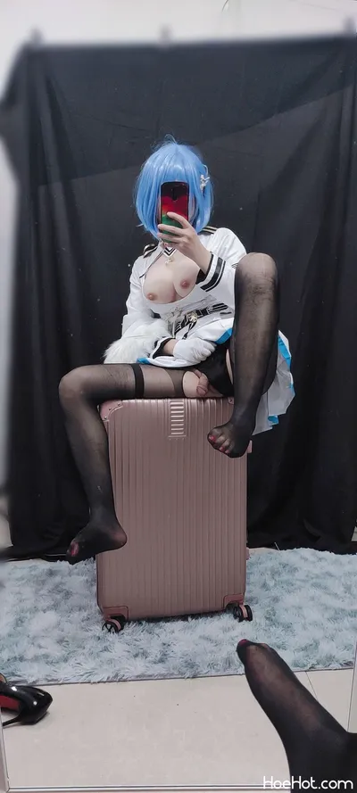 MercuryLamp - Chapayev nude cosplay leaked 415012