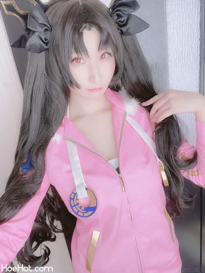 [My Suite/Atsuki] イシュタル ✨✨ nude cosplay leaked 385663