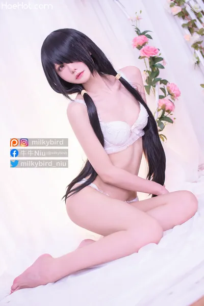 [Cosplayer] Niu nude cosplay leaked 589131