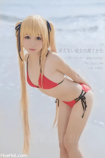 [焖焖碳] 路人女主的养成方法 nude cosplay leaked 486497