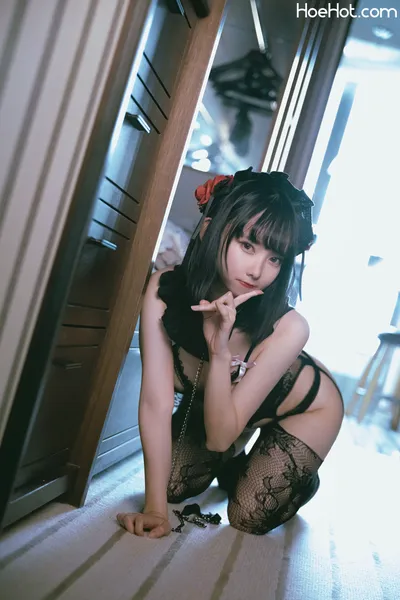 azuki - patreon july nude cosplay leaked 431360