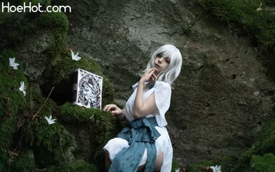 Himeecosplay - Yonah Nier nude cosplay leaked 461906