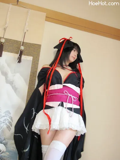 Himari - Yaya nude cosplay leaked 288107