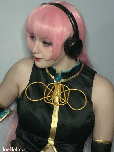 Satin Stars - Luka Megurine nude cosplay leaked 235351