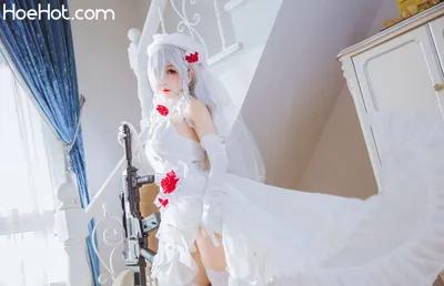 日奈娇 G36C 礼服 nude cosplay leaked 274994