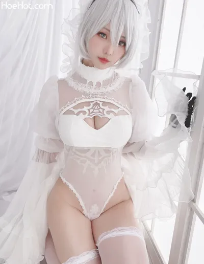 ely - fanbox202209 nude cosplay leaked 410808