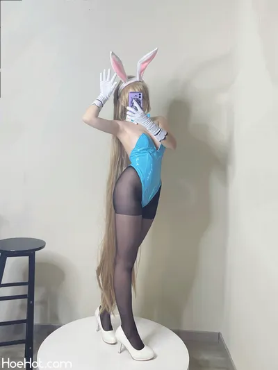 [弥美] アスナ🐰 nude cosplay leaked 317058