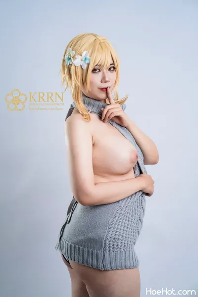 Kururin - Lumine nude cosplay leaked 422470